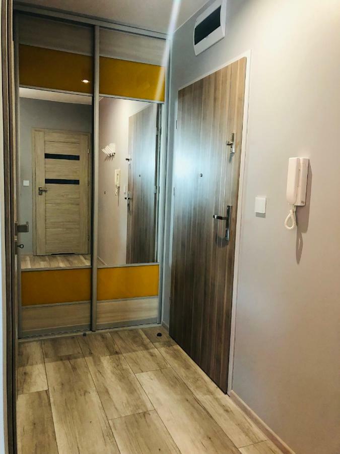 Apartament Elegance Yellow Реваль Екстер'єр фото