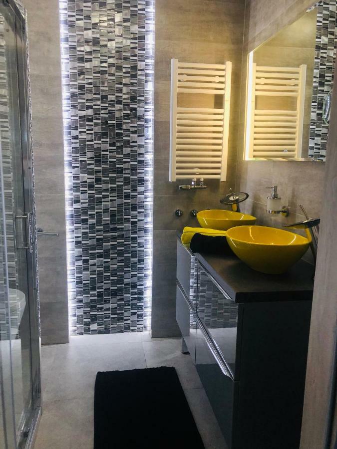 Apartament Elegance Yellow Реваль Екстер'єр фото