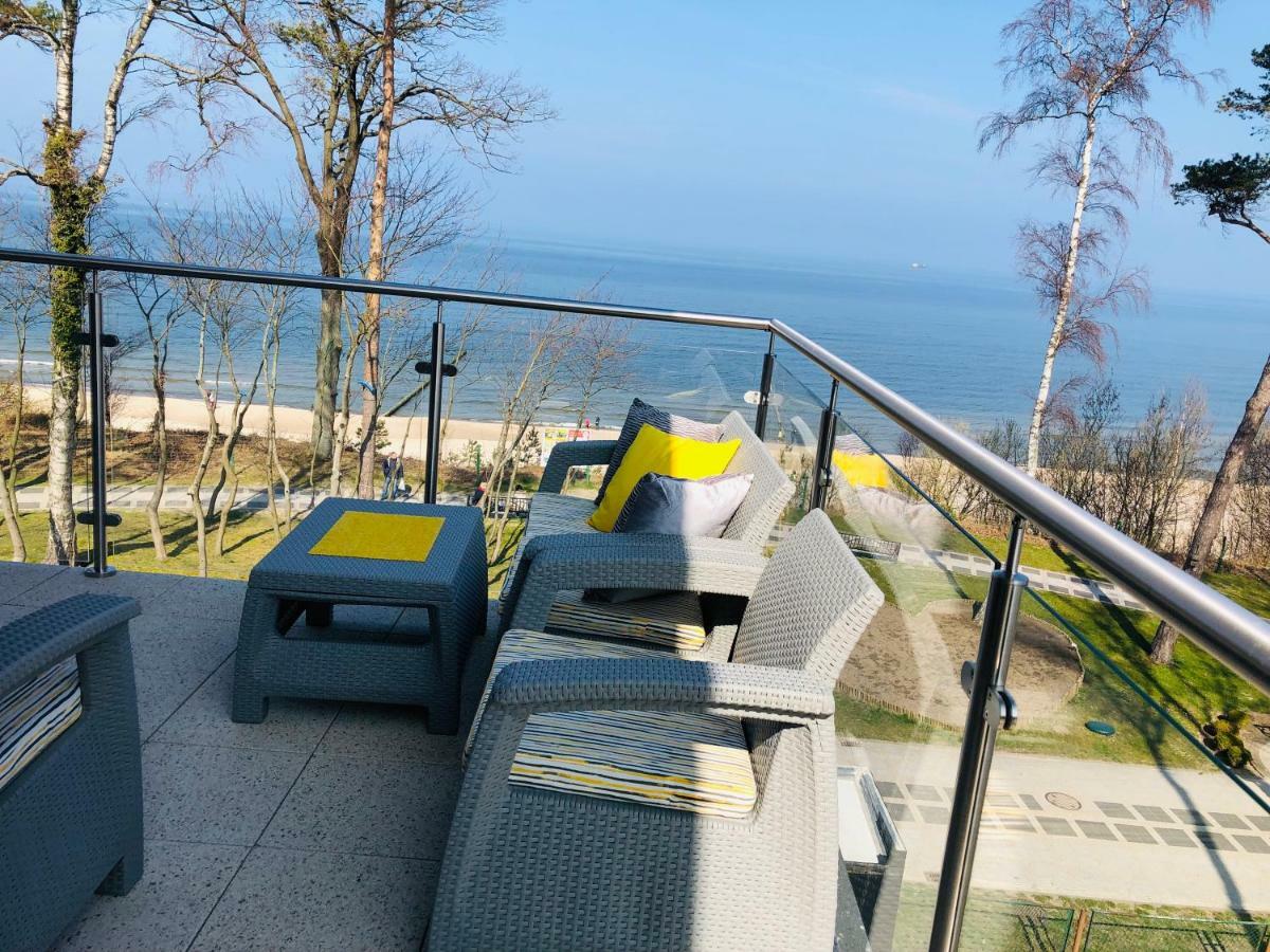 Apartament Elegance Yellow Реваль Екстер'єр фото