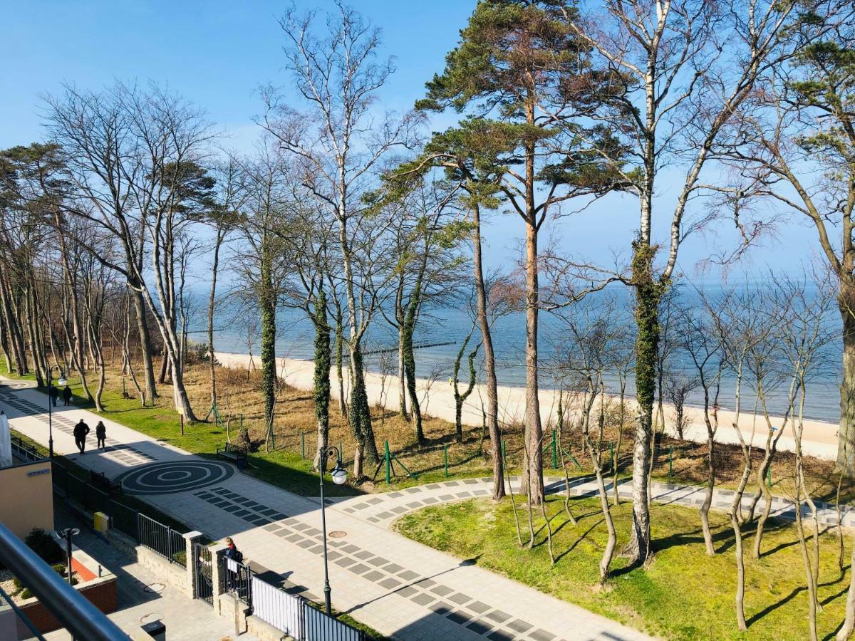 Apartament Elegance Yellow Реваль Екстер'єр фото