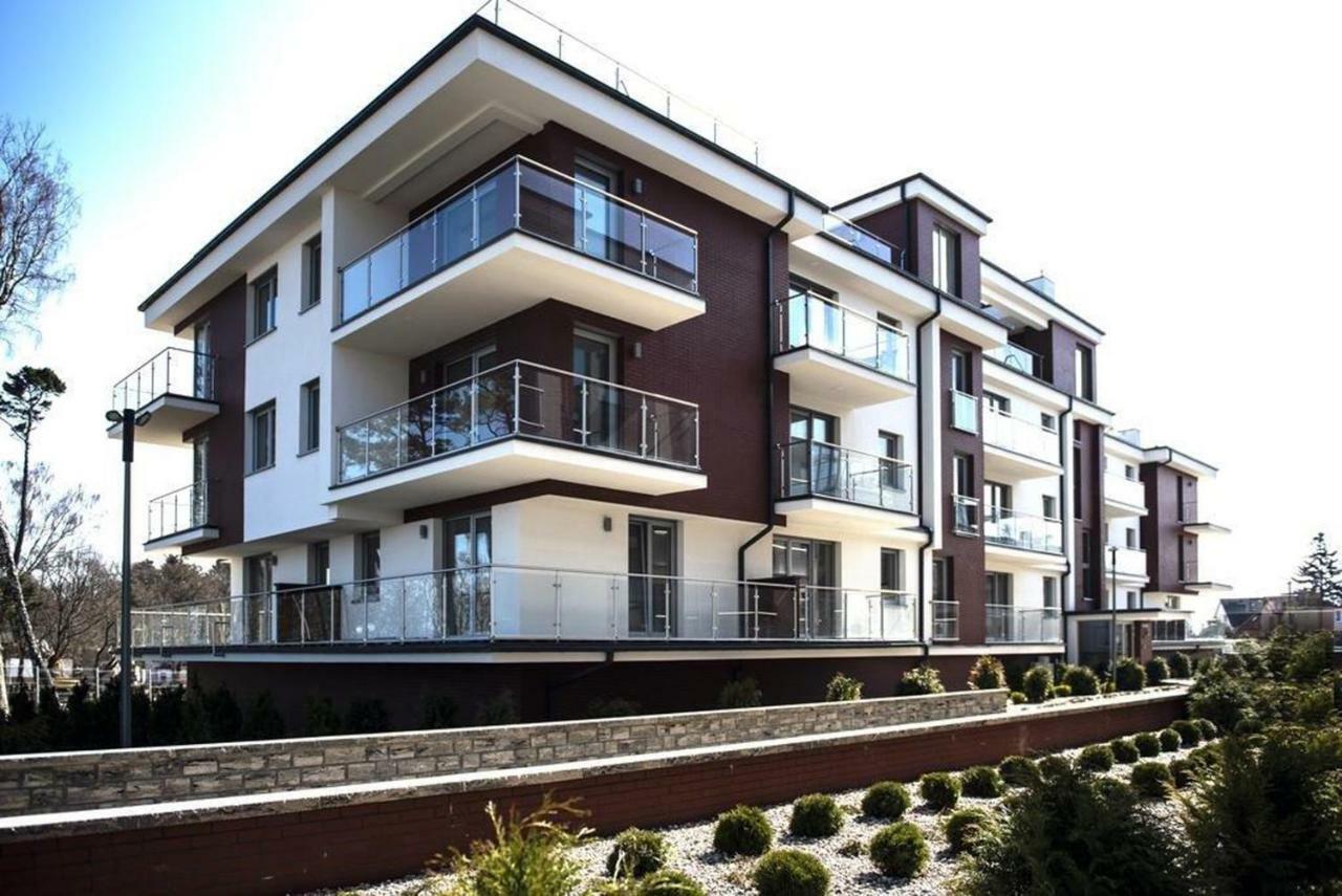 Apartament Elegance Yellow Реваль Екстер'єр фото