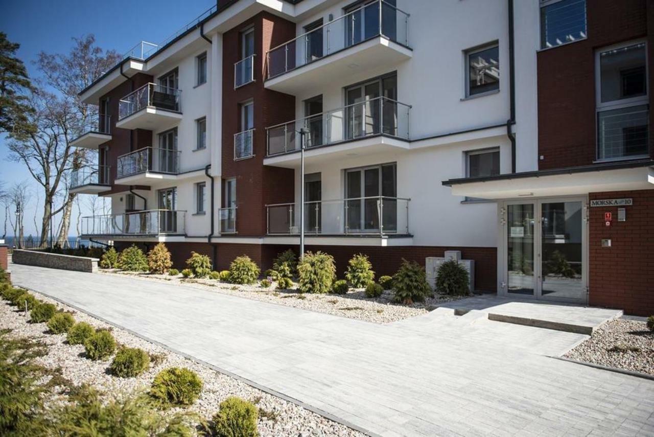 Apartament Elegance Yellow Реваль Екстер'єр фото